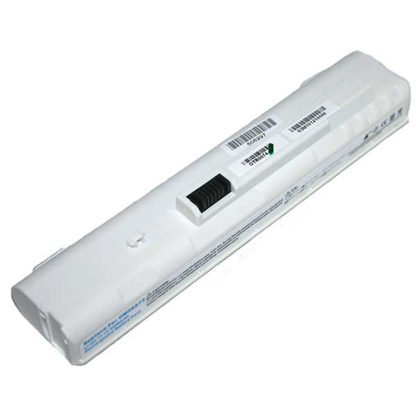 Bateria 6 Celdas para Acer Aspire One A110L / A150L de Li-Ion N