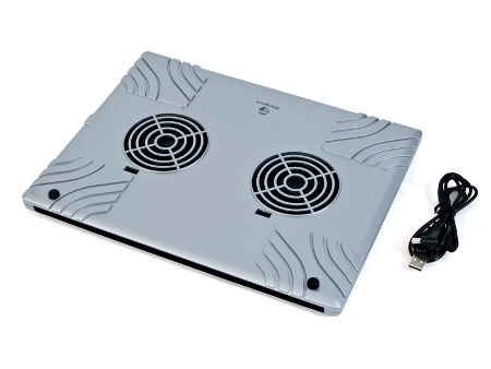 NOTEBOOK COOLING CHILL MAT TARGUS **sp** *Promocion**