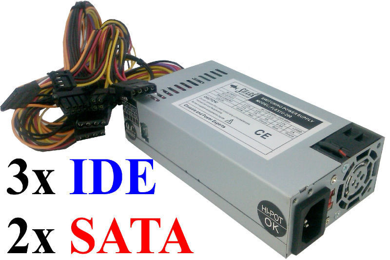 HP 5188-2755 108W Slimline Power Supply DPS-108DB