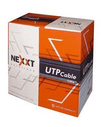 Nexxt - Cable al por mayor - UTP