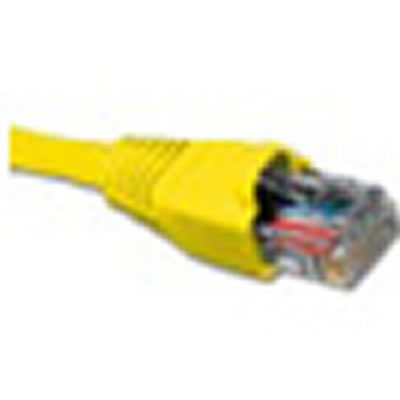 Nexxt Patch Cord Cat5e 7Ft. YL