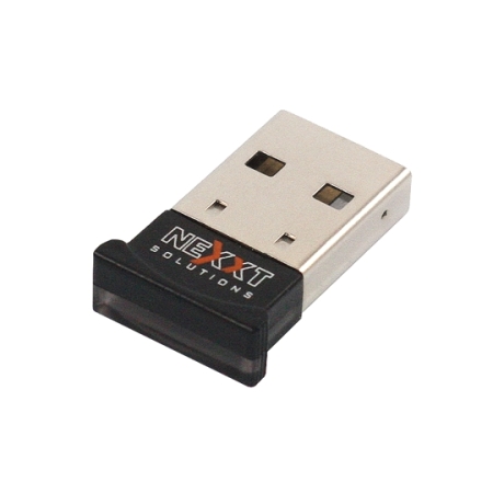 Nexxt Nano Bluetooth USB Dongle