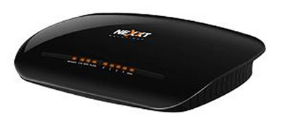 Nexxt 300Mbps Wless Stealth300 RouterN 110/220V 2int/anten