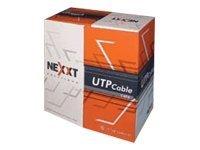 Nexxt - Cable al por mayor - UTP