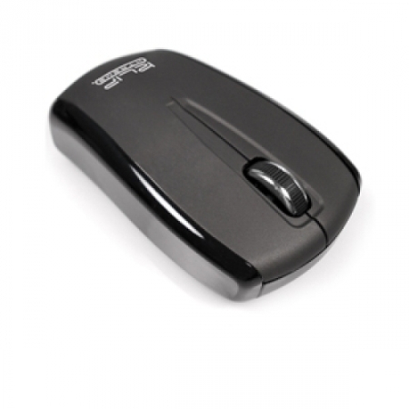 KlipX Mouse BluPoint Nano Dongle Wireless Black