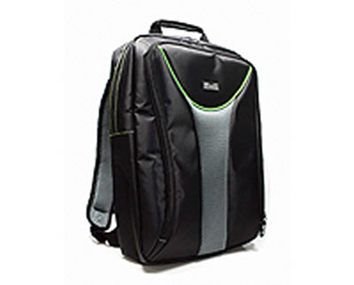 KlipX Netbook/Mini NB Backpack up to 12" (KNB-012)