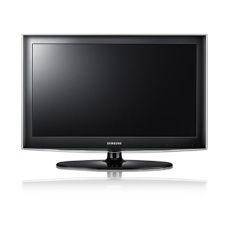 TELEVISION SAMSUNG LCD 32 PULGADAS HD MOD. LN32D430