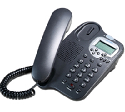 JSP101G-TELEFONO SKYTALK PARA TELEFONIA X INTERNET CON SKYPE