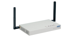 SMC SMC2555WAG2- Universal 2.4GHz/5GHz Wireless Access Point