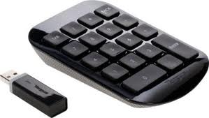 Targus Numeric wireless Keypad Teclado
