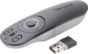 Targus Multimedia Presentador Remote