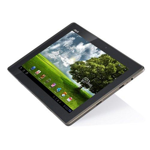 TABLET ASUS TF101-MA1 DUAL CORE ARM CORTEX A9 1GHZ 32GB 10.1 CAMARA BT2.0 ANDROID 3.0 CAFE