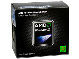PROCESADOR AMD PHENOM II 955 3.2 MHZ AM3
