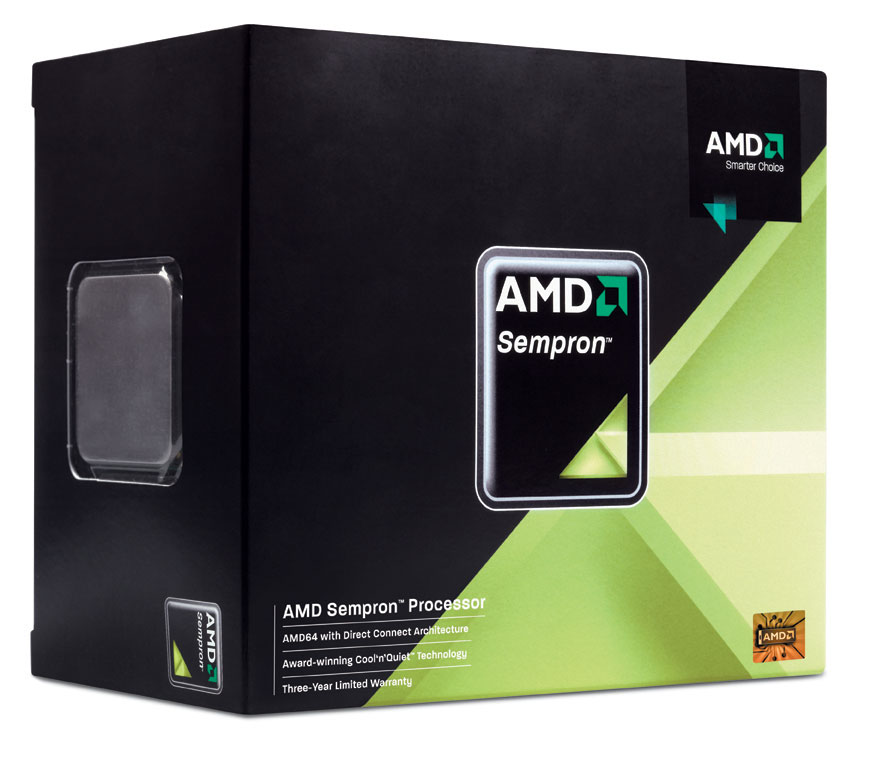 PROCESADOR AMD SEMPRON LE 1250