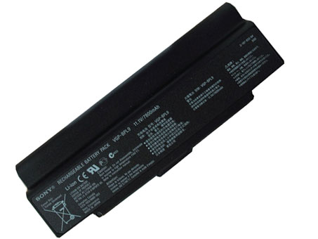 Original Sony VGP-BPL9 VGP-BPS9A/S Notebook SZ Battery
