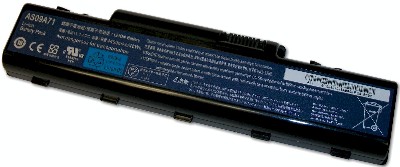 Genuine Battery Acer Aspire