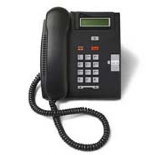 Nortel T7100 Single Line Telephone