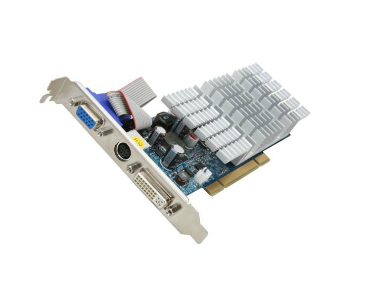 SPARKLE RP94GT512D2LHPP GeForce 9400 GT 512 MB DDR2 de 128-bit PCI