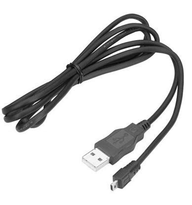 USB Cable 4 olympus D-705 VG-140 D-710 VR310 X-970