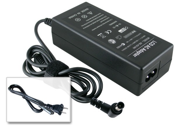 Sell one like this 12V AC power adapter for LG Flatron L1780Q 17" LCD