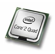 procesador Intel Core 2 Quad Q9650 a 3 GHz 1333MHz 12MB OEM CPU