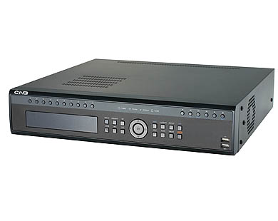 CNB HDE2412- DVR 8 CANALES H264/ 120 IPS/ 4 CANALES AUDIO/ S