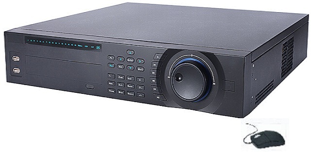 16CH Channel DVR H.264 Full 960H Real-time Recording 1080P HDMI Standalone DVR