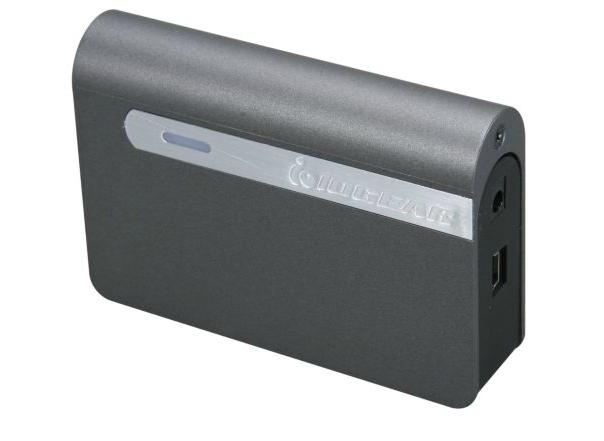 IOGEAR USB Adaptador de vídeo VGA a VGA GUC2015V USB Interface