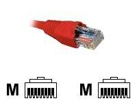 CABLE PATCH CORD CAT5E NXT 4.2M ROJO