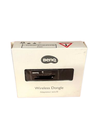 Benq Wireless Dongle WDR02U