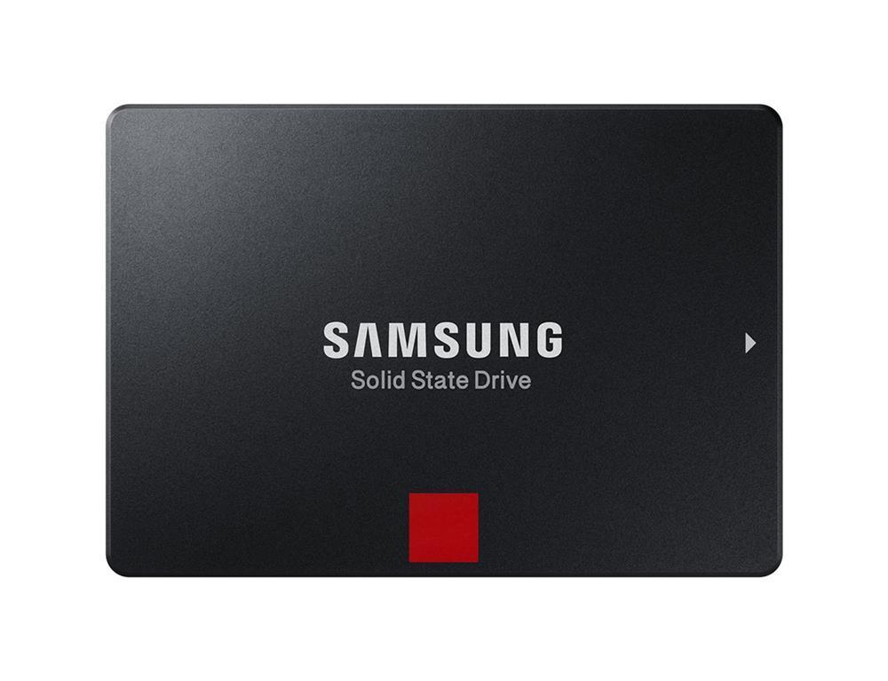 Samsung 860 Pro 1 TB 2.5 in SATA III SSD interno
