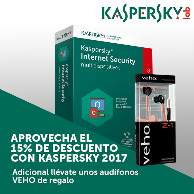 KASPERSKY INTERNET SECURITY MULTI-DISP 1USR 1YR (TMKS-171)