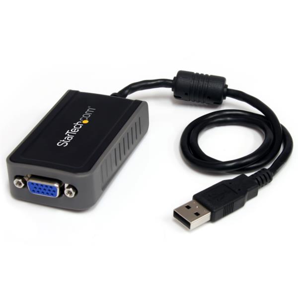 Adaptador de Video Externo USB a VGA -Tarjeta de Video Externa Cable - 1440x900