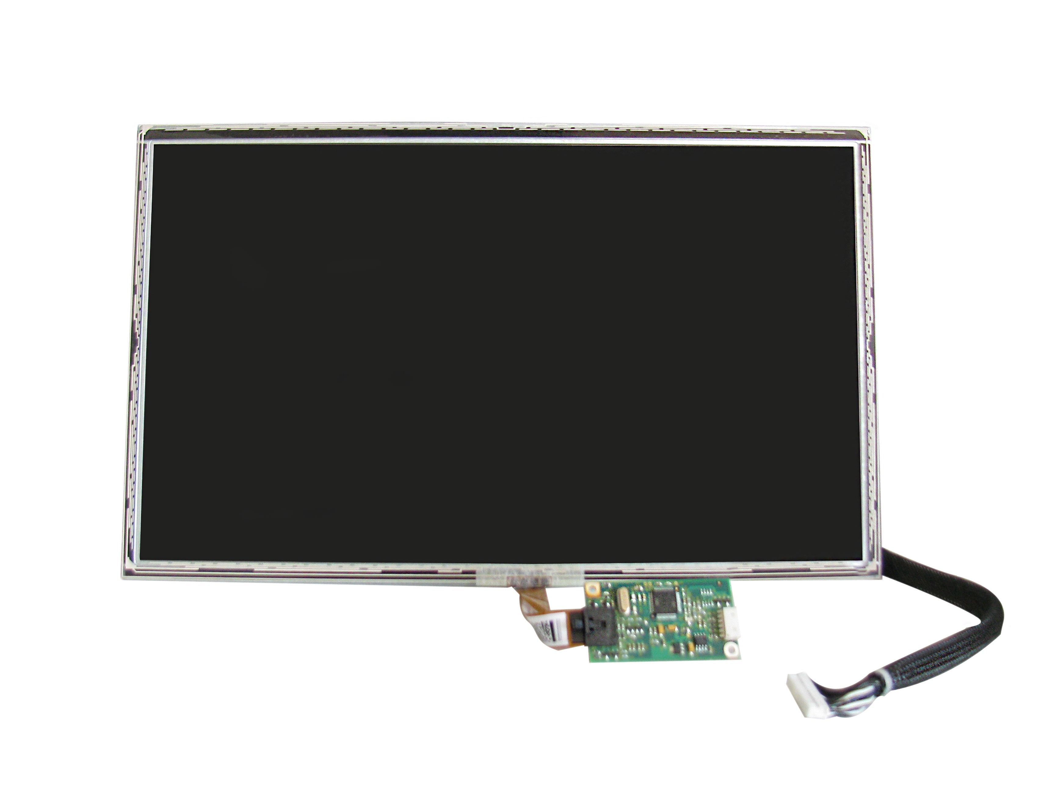 KIT LCD 15,6\" Touch