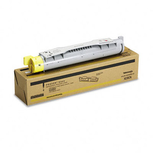 TONER AMARILLO P/PHASER 6200 (8,000 PAGS.) **SP **