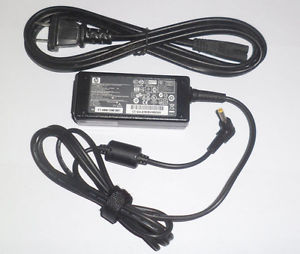 Power Supply AC Adapter Charger 30W 19V 1.58A for HP Mini 110 210