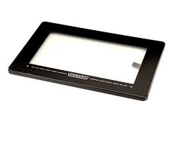 Conjunto original de pantalla táctil Hobart OEM 00-447080