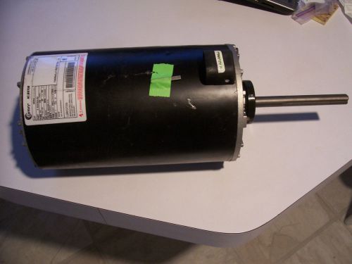 Ronken Capacitor Item # 84d40605h50 - 6mf 2000ac 60hz