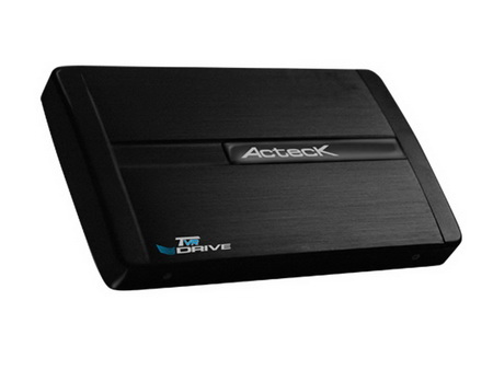 CASE HD 3 5 SATA EXT USB .
