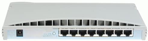 3 com 3 C16700 a OfficeConnect 8-port Ethernet Hub