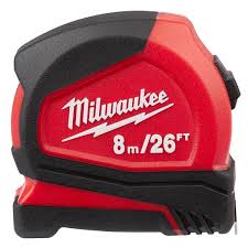 CINTA METRICA DE 8M-26FT|0045242499410|MILWUAKEE