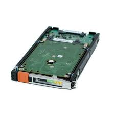 EMC 005049854 1TB 7.2K 520BPS 2.5" SAS HARD DRIVE HDD FOR VMAX 40K USADO