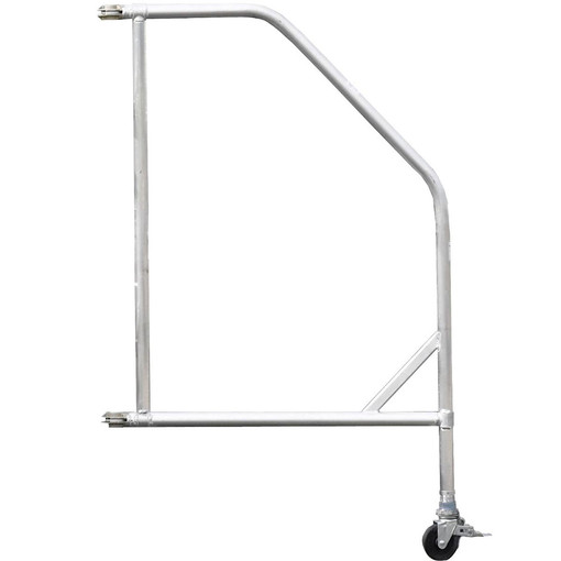 WERNER FRO ROLLING OUTRIGGER FRAME SCAFFOLD