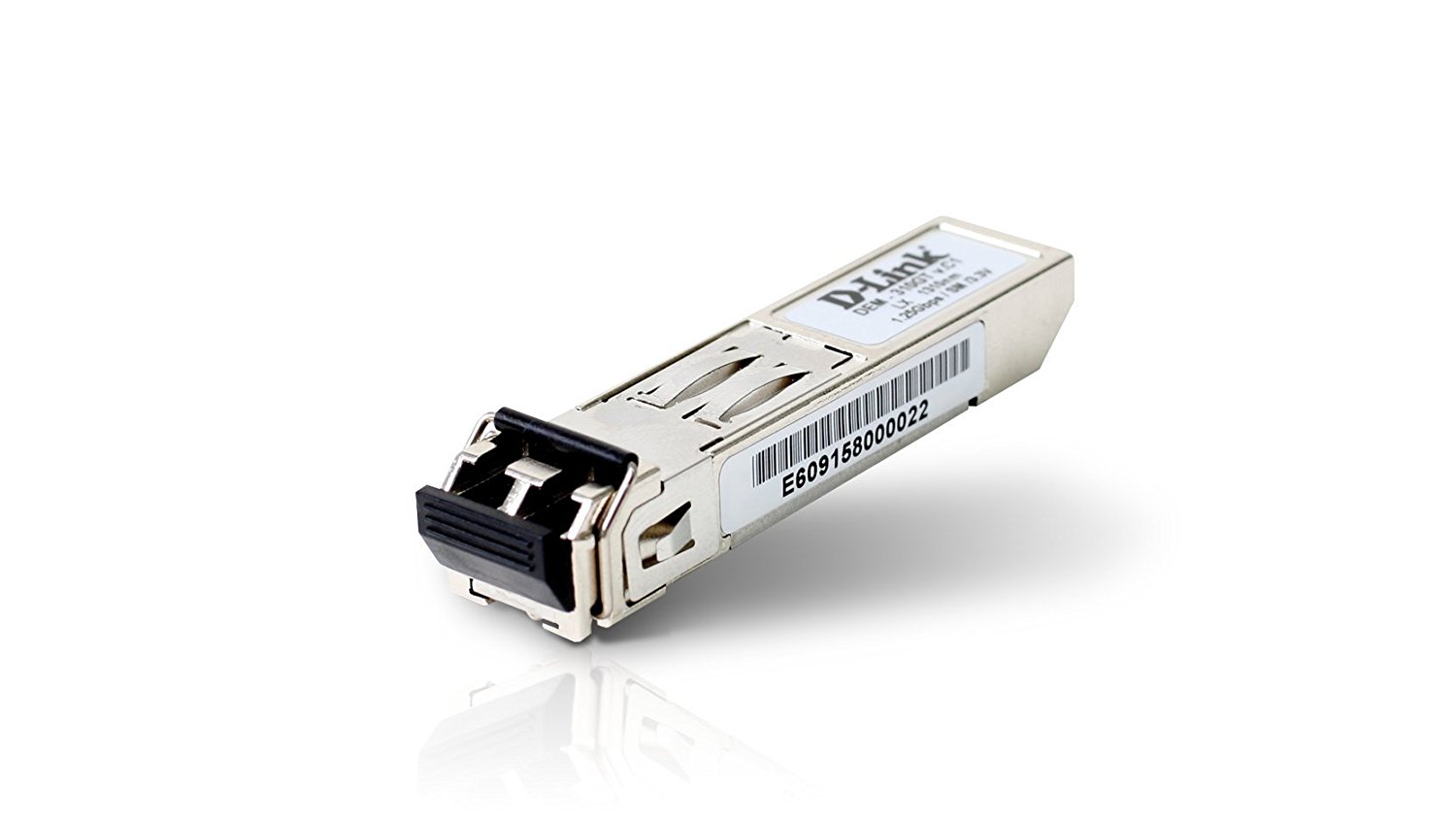 D-Link DEM-310GT 1000BASE-LX Mini-GBIC Gigabit Ethernet Module