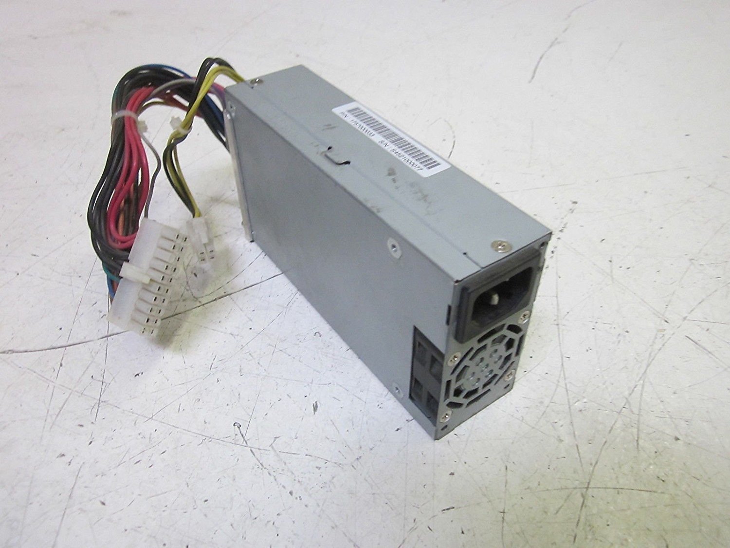 FSP GROUP FSP FSP180-50PLA 180W FLEX ATX 20PIN 4CM BB FAN APFC BULK - FSP180-50PLA