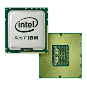 IBM Intel Xeon E5-260 v3