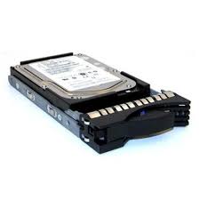 IBM 00FN229 6TB SAS 12GBPS 7200RPM 3.5INCH GEN2 512E NEARLINE HOT SWAP HARD DRIVE WITH TRAY