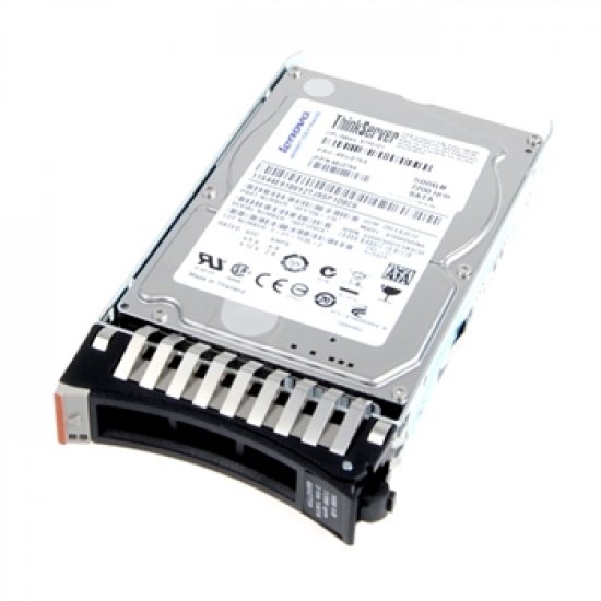 IBM 00MJ131 900GB 10000RPM 3.5INCH SAS-6GBPS HOT SWAP HARD DRIVE WITH TRAY