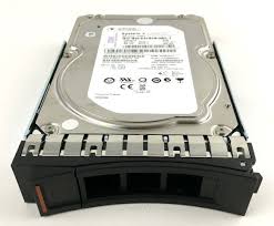 IBM 00MM702 600GB 10000RPM SAS 6GBPS DISCO DURO DE 2.5 PULGADAS