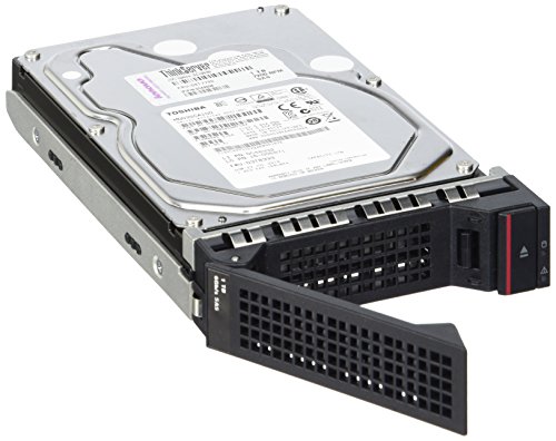 LENOVO 00YK028 600gb 15k Rpm Sas 12gbps 512n 3.5inch Hot-swap Hard Disk Drive With Tray.